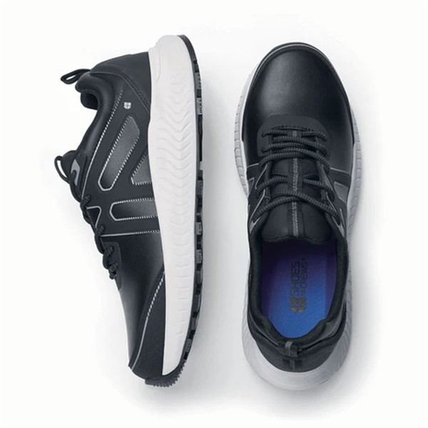COLLY SOFT TOE - MEN