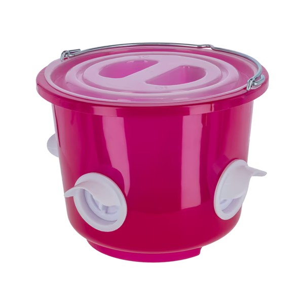 Krmno vedro 12 ltr. za perutnino
