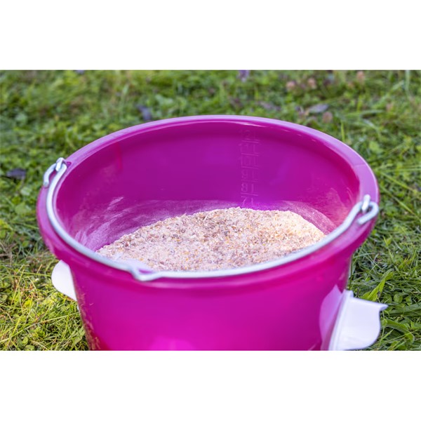 Krmno vedro 12 ltr. za perutnino