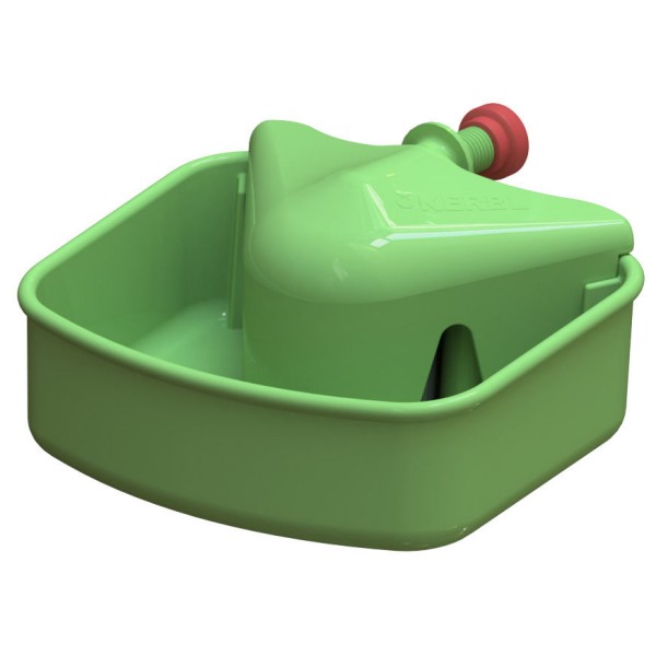 Univerzalni napajalnik za perutnino