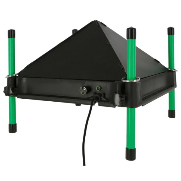 Zaščitni pokrov za grelno ploščo CosyHeat