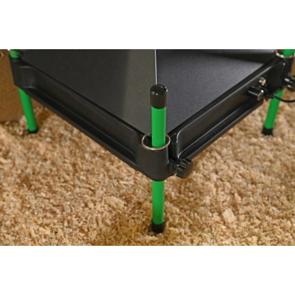 Zaščitni pokrov za grelno ploščo CosyHeat