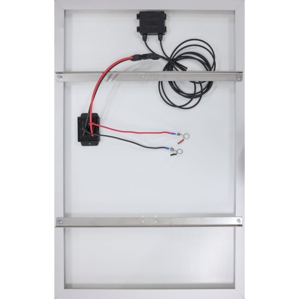 Solarni komplet 100 W