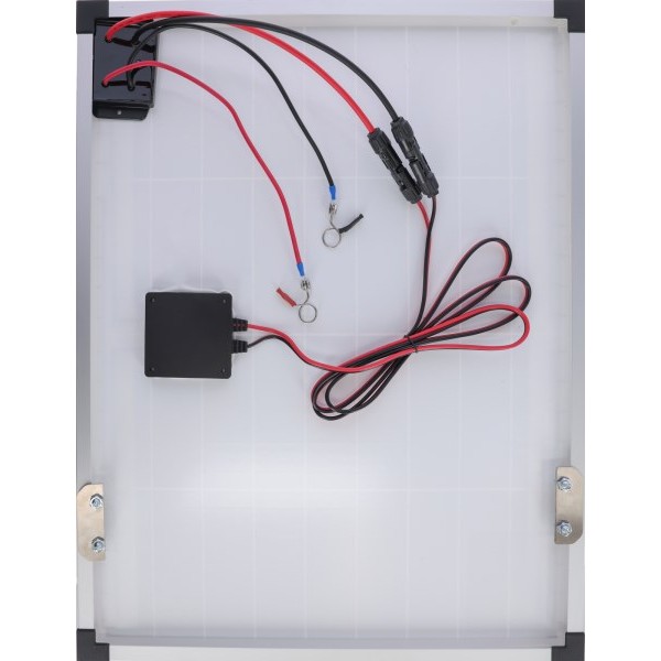 Solarni komplet 100 W