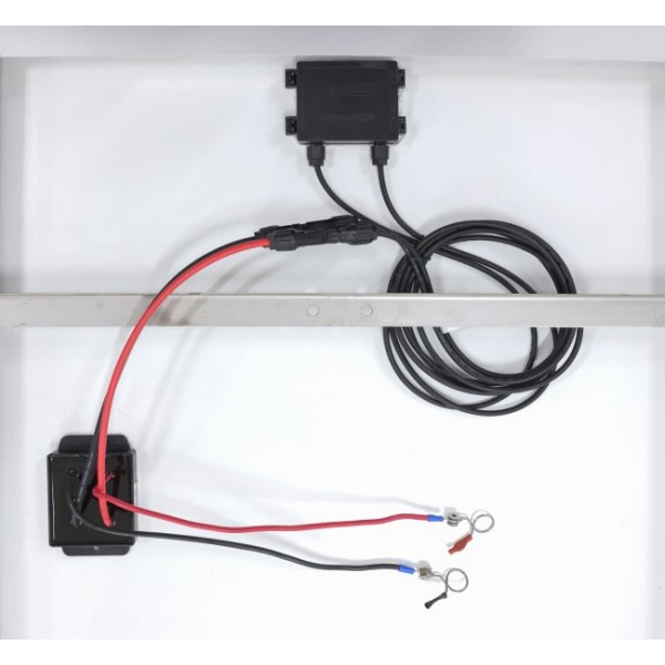 Solarni komplet 100 W