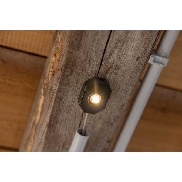 SmartCoop LED osvetlitev hleva 1,5W
