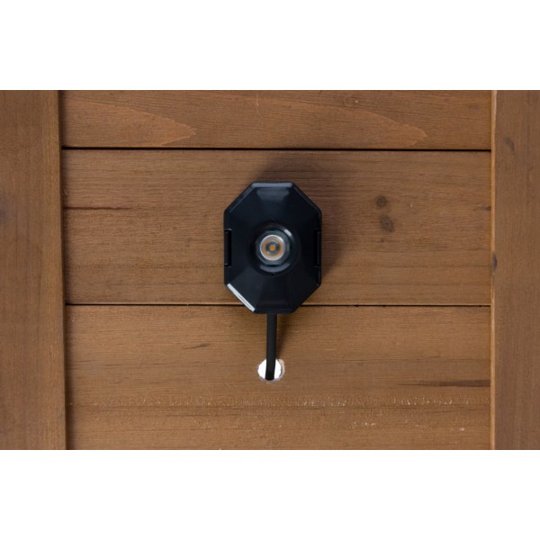 SmartCoop LED osvetlitev hleva 1,5W