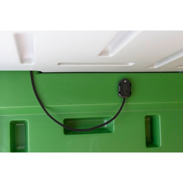 SmartCoop Senzor temperature zraka