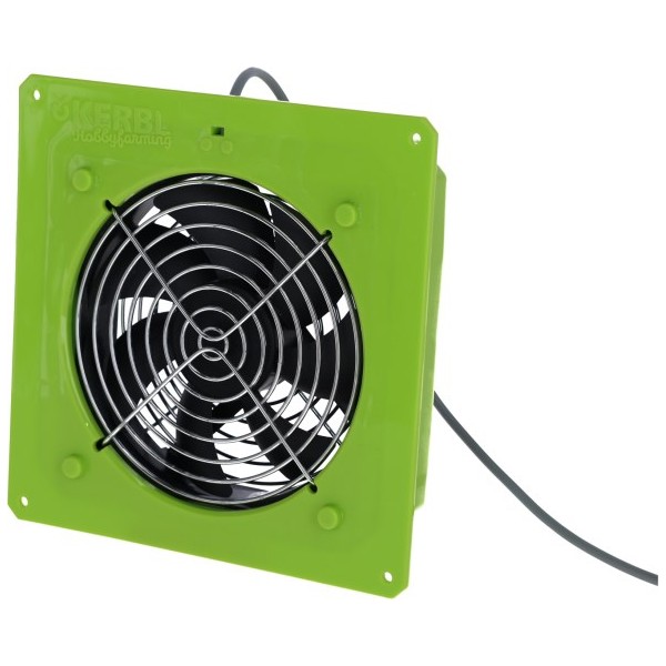 SmartCoop prezračevanje hleva