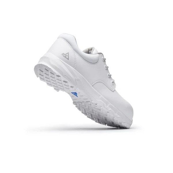 BARRA - UNISEX WHITE