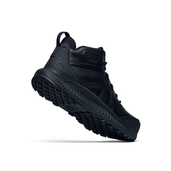COLLY SAFETY BLACK MID CE ESD
