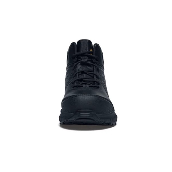 COLLY SAFETY BLACK MID CE ESD