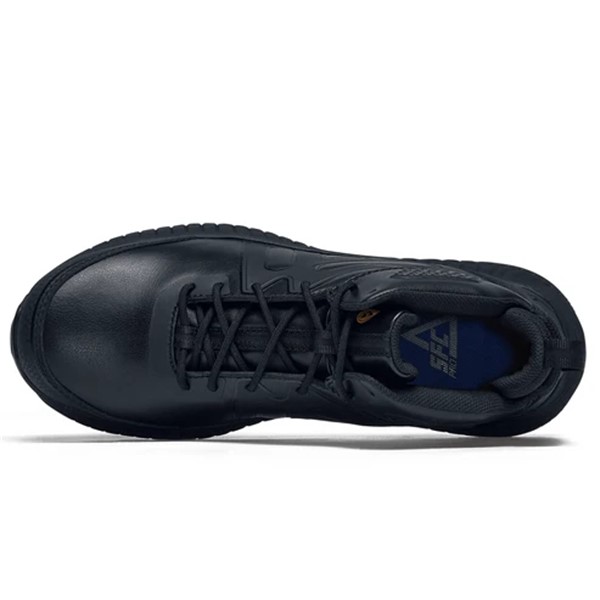 COLLY SAFETY BLACK MID CE ESD