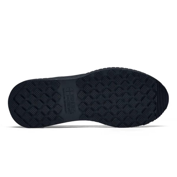 COLLY SAFETY BLACK MID CE ESD