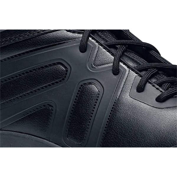 COLLY SAFETY BLACK MID CE ESD