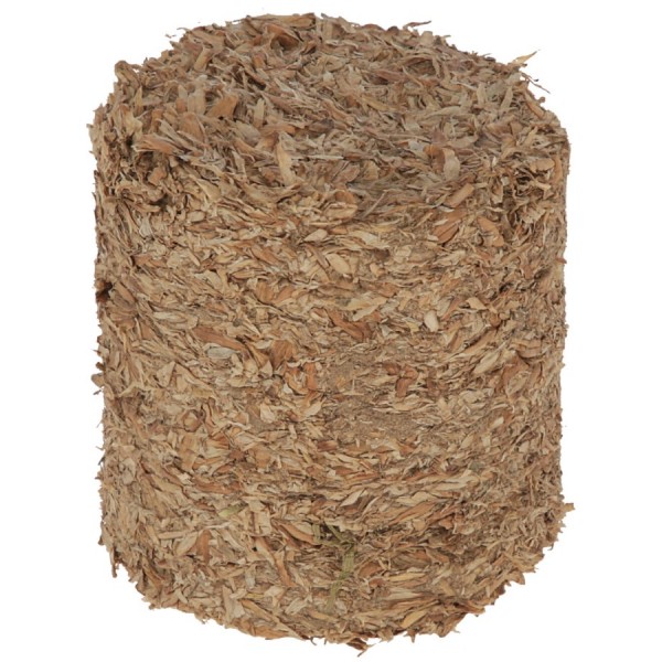 Briketi iz pirinih luščin 24/1