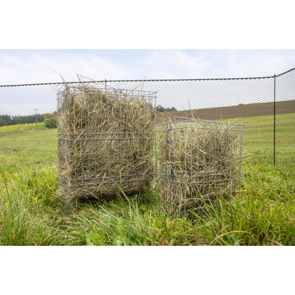 Jasli za male živali