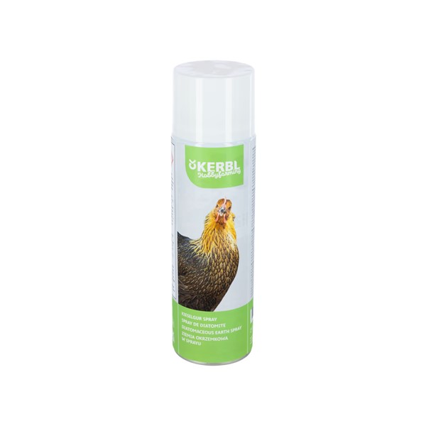 Pršilo iz diatomejske zemlje, 500 ml