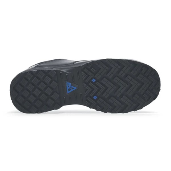 FORKHILL BLACK - UNISEX