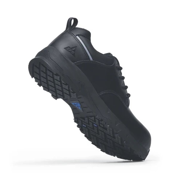 FORKHILL BLACK - UNISEX