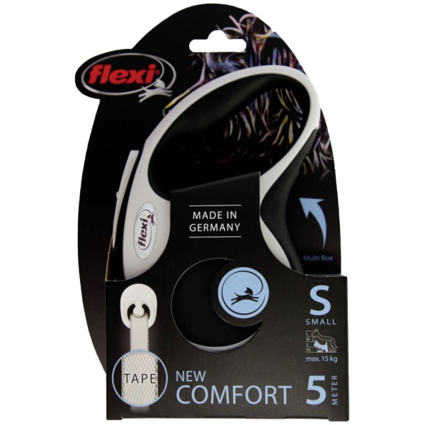 flexi New Comfort pas