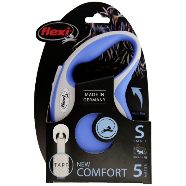 flexi New Comfort pas