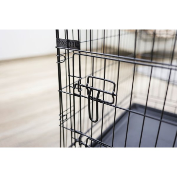 Mrežasti transportni boks