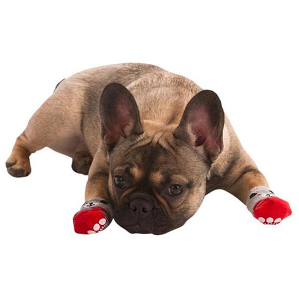 Zaščitne nogavice za psa Bruno