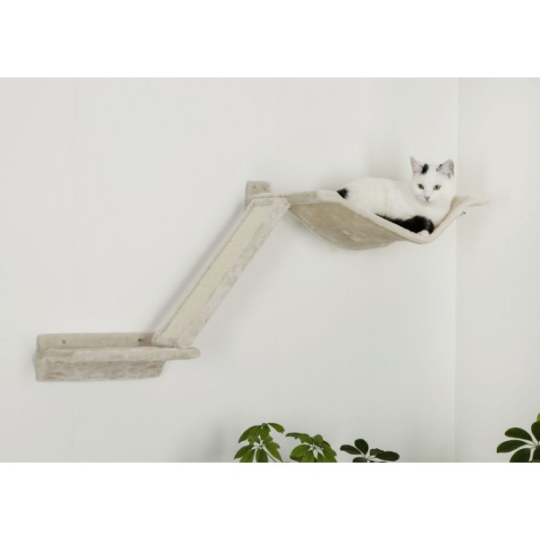 Plezalna stena Mount Everest, beige