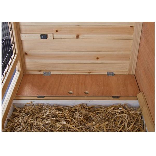 Kletka Indoor Deluxe II