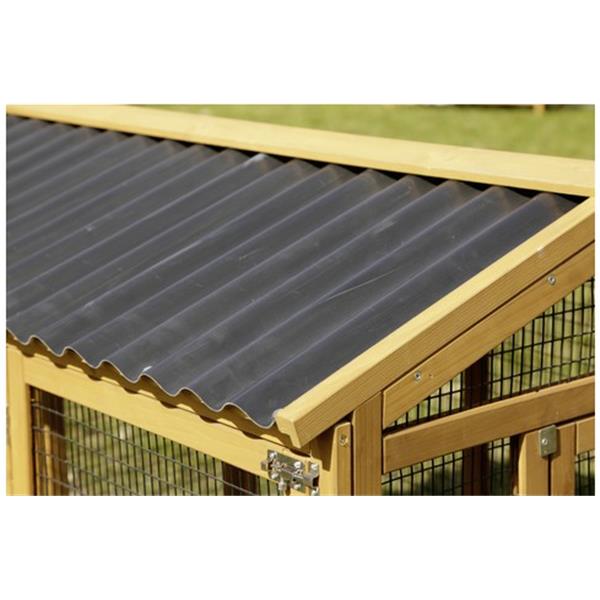 Ograda APPARTEMENT PRO