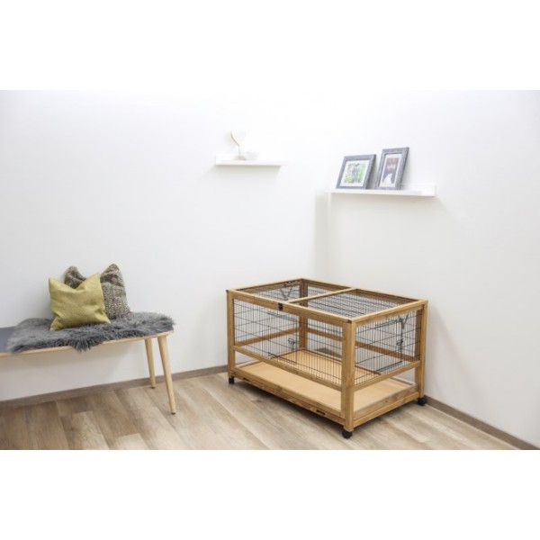 Kletka Indoor Space
