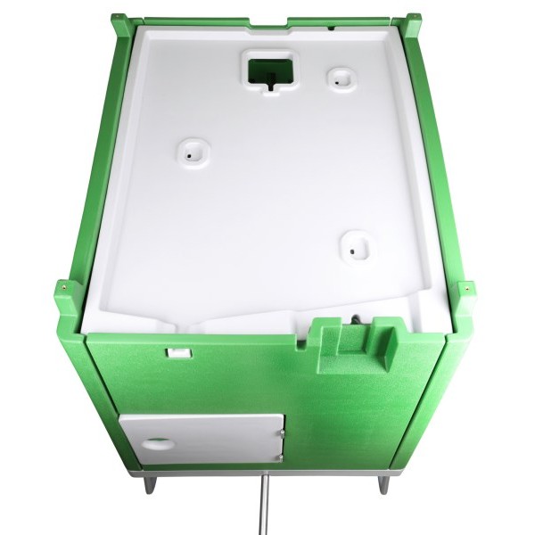 Kurnik - Mobile Coop 