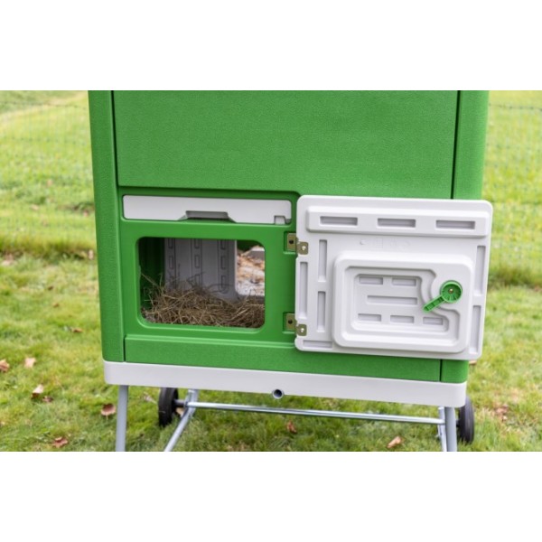 Kurnik - Mobile Coop 