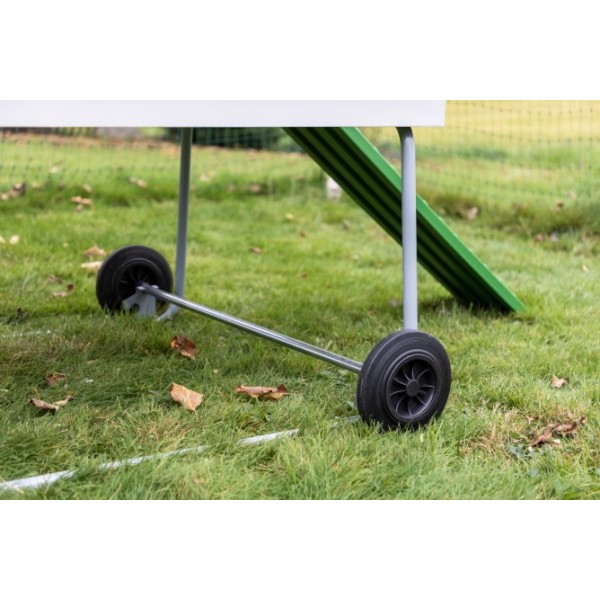 Kurnik - Mobile Coop 