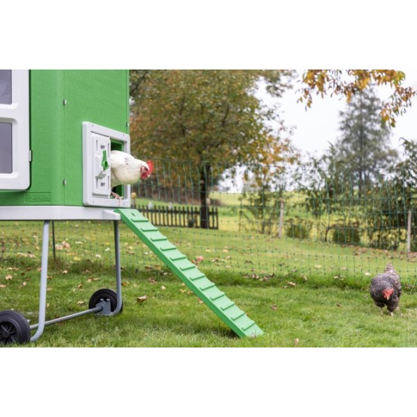 Kurnik - Mobile Coop 