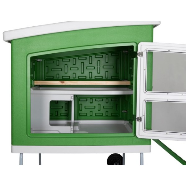 Kurnik - Mobile Coop 