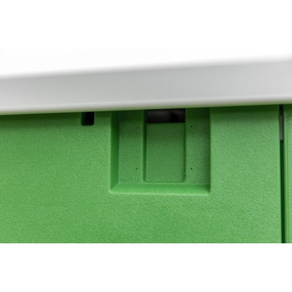 Kurnik - Mobile Coop 