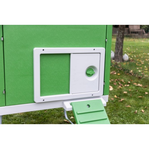 Kurnik - Mobile Coop 