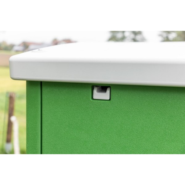 Kurnik - Mobile Coop 