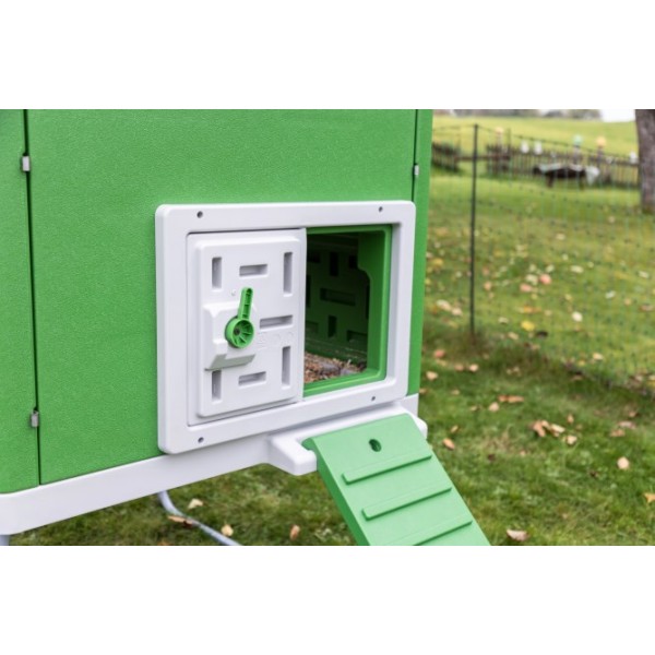 Kurnik - Mobile Coop 