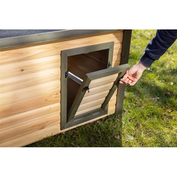 Hlevček Duck Town za goske in račke