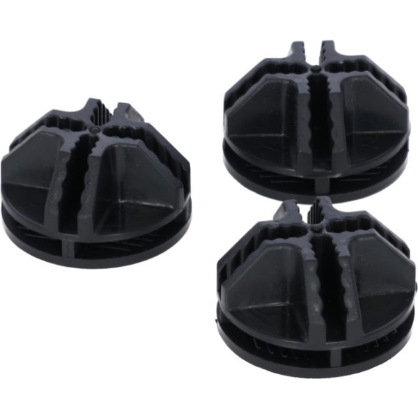 6 x dodatni polni element za Outdoor kletko
