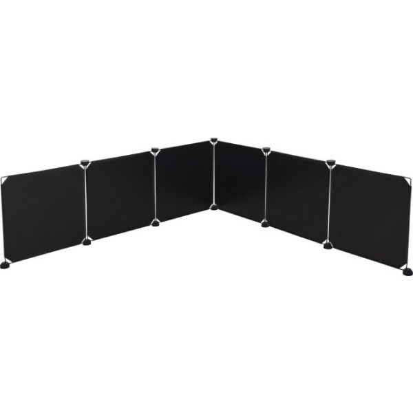6 x dodatni polni element za Outdoor kletko