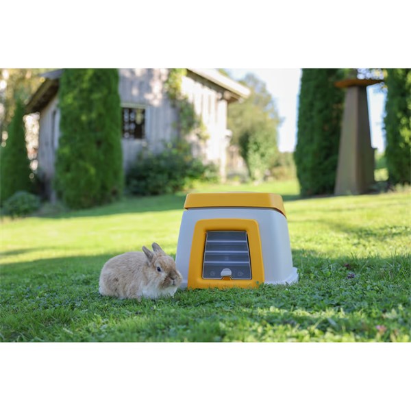 Zajčji brlog Bunny Base, celoten komplet