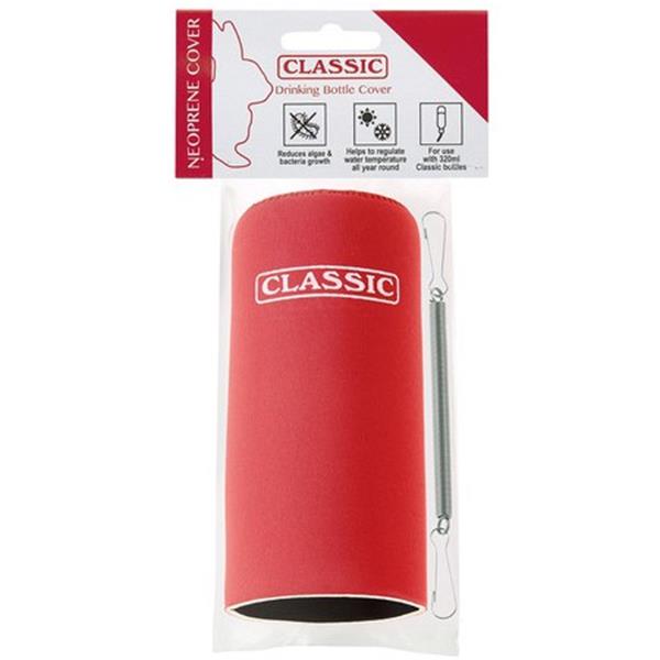 Termo prevleka Classic za plastenke 320ml