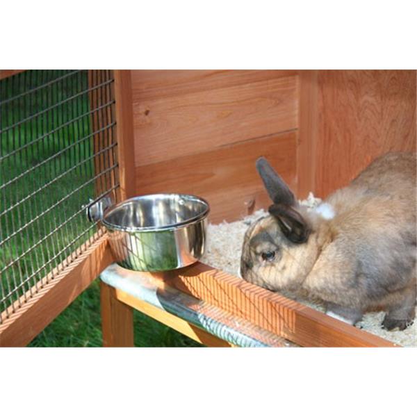 Posodica iz nerjavečega jekla