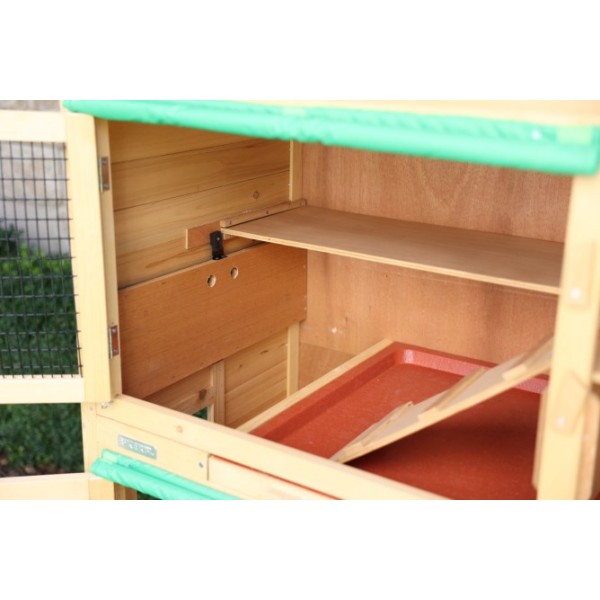 Zajčnik APPARTEMENT
