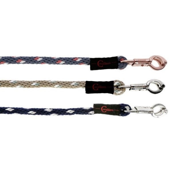 Povodec CORA, s hitro sponko