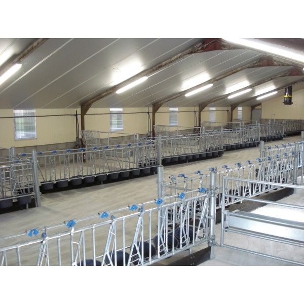 OPREMA ZA  HLEV KATALOG